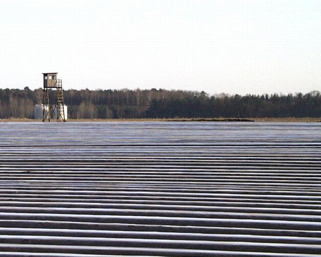 der gegenwart die vergangenheit austreiben